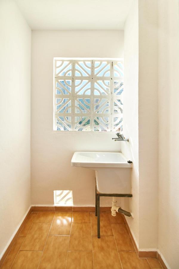 Don Gregorio-Fincas Benidorm Apartment Exterior photo